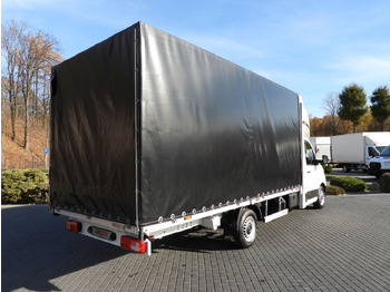 Locação de VOLKSWAGEN CRAFTER TARPAULIN 10 PALLETS WEBASTO CRUISE CONTROL LED LIGHTS  180HP VOLKSWAGEN CRAFTER TARPAULIN 10 PALLETS WEBASTO CRUISE CONTROL LED LIGHTS  180HP: foto 3