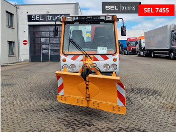 Varredora urbana BokiMobil 1151 Schneepflug: foto 2 Varredora urbana BokiMobil 1151 Schneepflug: foto 2