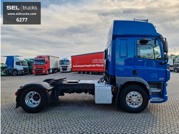 Tractor DAF CF 440 FT / ZF Intarder / Nebenantrieb: foto 4