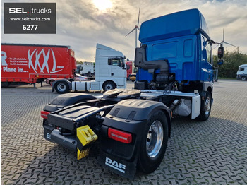 Tractor DAF CF 440 FT / ZF Intarder / Nebenantrieb: foto 5