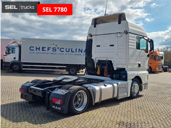 Tractor MAN TGX 18.400 4X2 LLS-U / HUBKUPPLUNG: foto 5