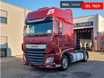 Tractor DAF XF 480