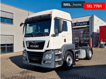 Tractor MAN TGS 18.460