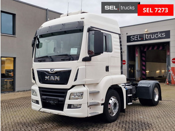 Tractor MAN TGS 18.500