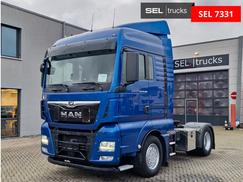 Tractor MAN TGX 18.460