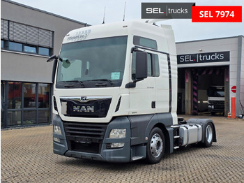 Tractor MAN TGX 18.460