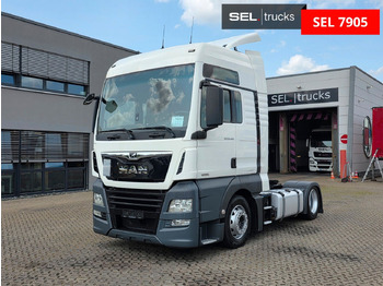 Tractor MAN TGX 18.460