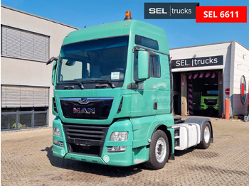 Tractor MAN TGX 18.500