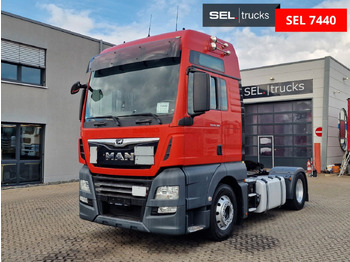 Tractor MAN TGX 18.500