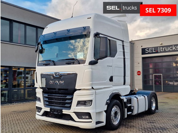 Tractor MAN TGX 18.510
