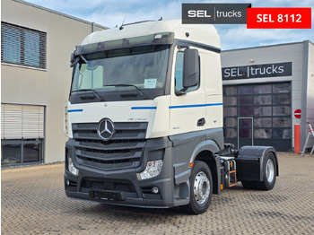 Tractor MERCEDES-BENZ Actros 1843