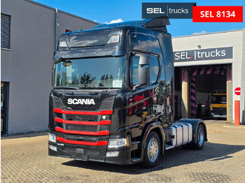 Tractor SCANIA R 450