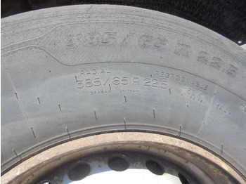 Reboque transportador de contêineres/ Caixa móvel CIMC DC 02: foto 4 Reboque transportador de contêineres/ Caixa móvel CIMC DC 02: foto 4