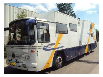 Caminhão Mercedes-Benz 0302/13r: foto 1
