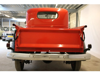 Pick-up Chevrolet Pick Up Deluxe: foto 4