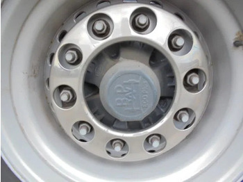 Semireboque transportador de contêineres/ Caixa móvel D-Tec CT-53-04D: foto 5