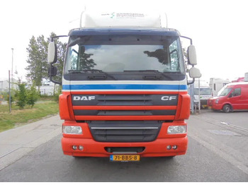 Caminhão chassi DAF CF 250 NL TRUCK: foto 2