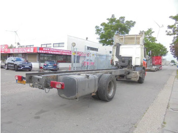 Caminhão chassi DAF CF 250 NL TRUCK: foto 4