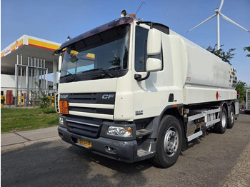 Caminhão tanque DAF CF 75 310