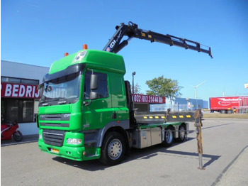 Caminhão grua DAF CF 85 360