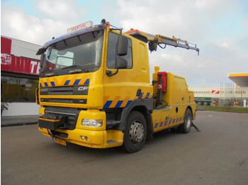 Caminhão reboque DAF CF 85 360