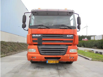 Locação de DAF CF 85 6X2 GESTUURDE AS DAF CF 85 6X2 GESTUURDE AS: foto 2