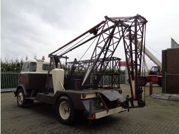 Caminhão grua DAF FA 1300 BB: foto 4