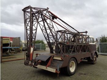 Caminhão grua DAF FA 1300 BB: foto 2