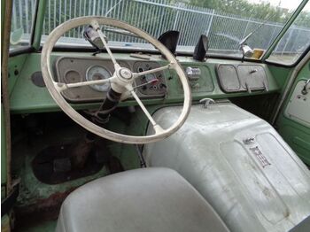 Caminhão grua DAF FA 1300 BB: foto 5