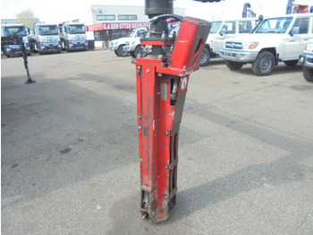 Caminhão de lixo DAF FAN CF75-250 6X2: foto 5