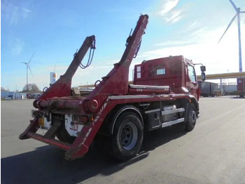 Caminhão multibenne DAF LF LF 320: foto 4