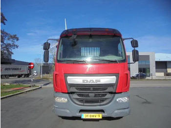 Caminhão multibenne DAF LF LF 320: foto 2