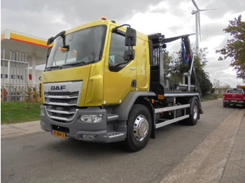 Caminhão multibenne DAF XB 290
