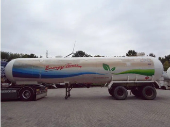 Semirreboque tanque para transporte de combustível Diversen Isisan 45M3 LPG-BUTANE: foto 5