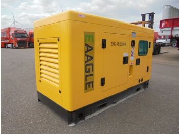 Gerador elétrico