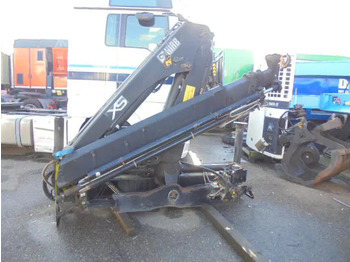 Lança HIAB