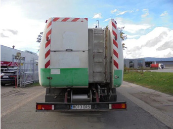 Caminhão tanque Iveco Stralis 270: foto 5