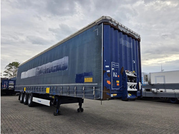 Locação de Krone SD NL TRAILER 10 IN STOCK Krone SD NL TRAILER 10 IN STOCK: foto 3