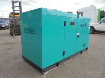Gerador elétrico