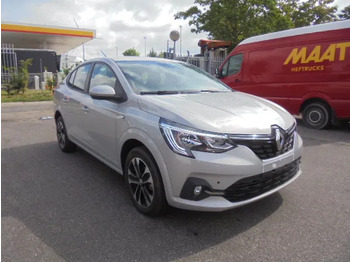 Sedã nuevo Renault Taliant 1.0 TURBO NEW TAX FREE: foto 3