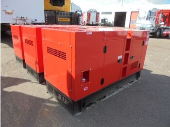 Gerador elétrico RICARDO