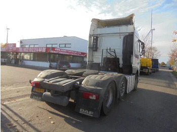 Tractor DAF XF 440 6X2 + HYDROSET TUV 10-2026: foto 4 Tractor DAF XF 440 6X2 + HYDROSET TUV 10-2026: foto 4