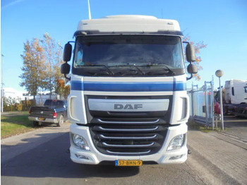 Tractor DAF XF 440 6X2 + HYDROSET TUV 10-2026: foto 2 Tractor DAF XF 440 6X2 + HYDROSET TUV 10-2026: foto 2