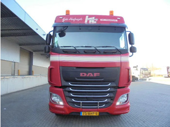 Tractor DAF XF 440 6X2 NL TRUCK: foto 2
