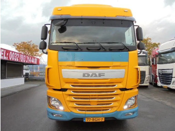 Tractor DAF XF 440: foto 2