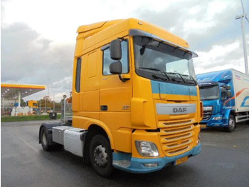 Tractor DAF XF 440: foto 3