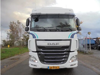 Tractor DAF XF 440 SPACE CAB: foto 2
