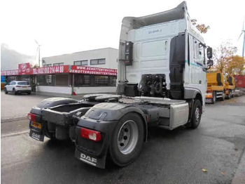 Tractor DAF XF 440 SPACE CAB: foto 4