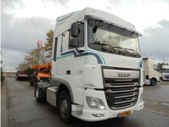 Tractor DAF XF 440 SPACE CAB: foto 3