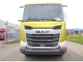 Tractor nuevo DAF XF 480 FT + HYDRAULICS MET FABRIEKS GARANTIE: foto 3